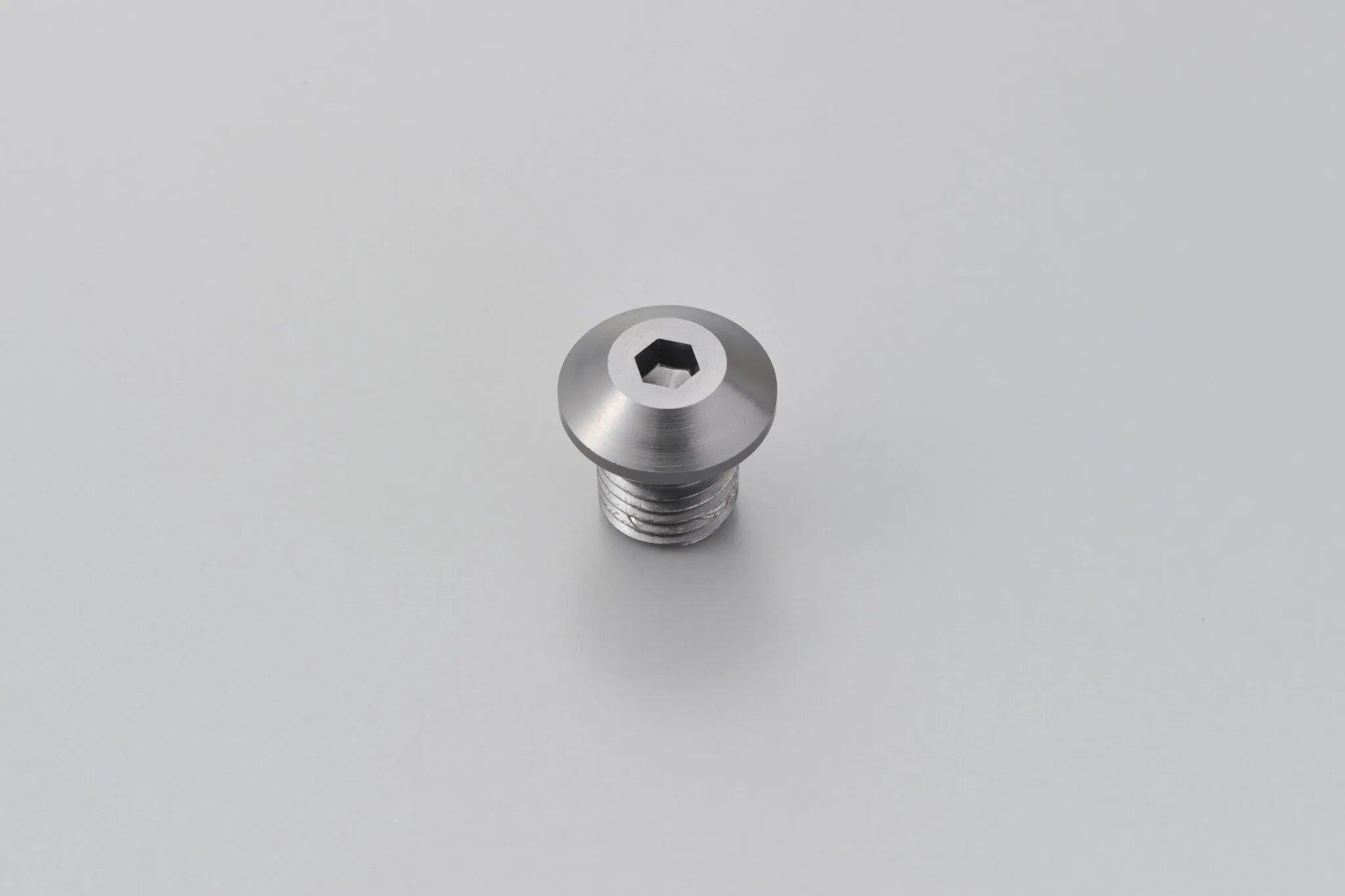 Daytona M10 X 1.25 Mirror Plug Bolt
