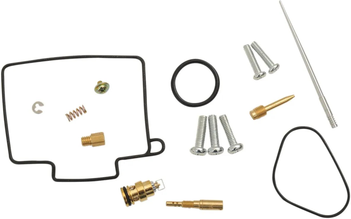 Moose Offroad Carburetor Repair Kit