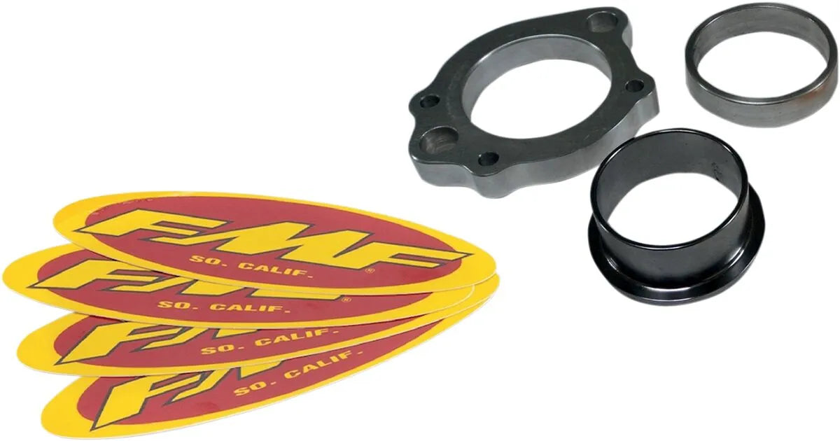 Fmf Zestaw Zamienny Kołnierza Slip Fit