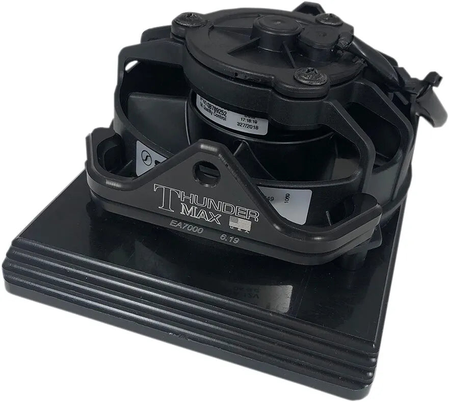 Thundermax Oil Cooler Fan For M8 Models