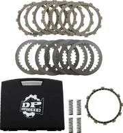 Dp Brakes Dpk Complete Clutch Kit