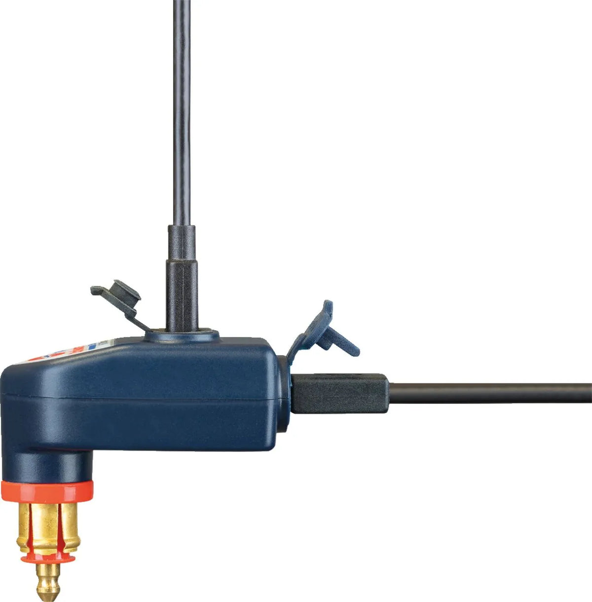 Optimate USB Charger - Blue - O114