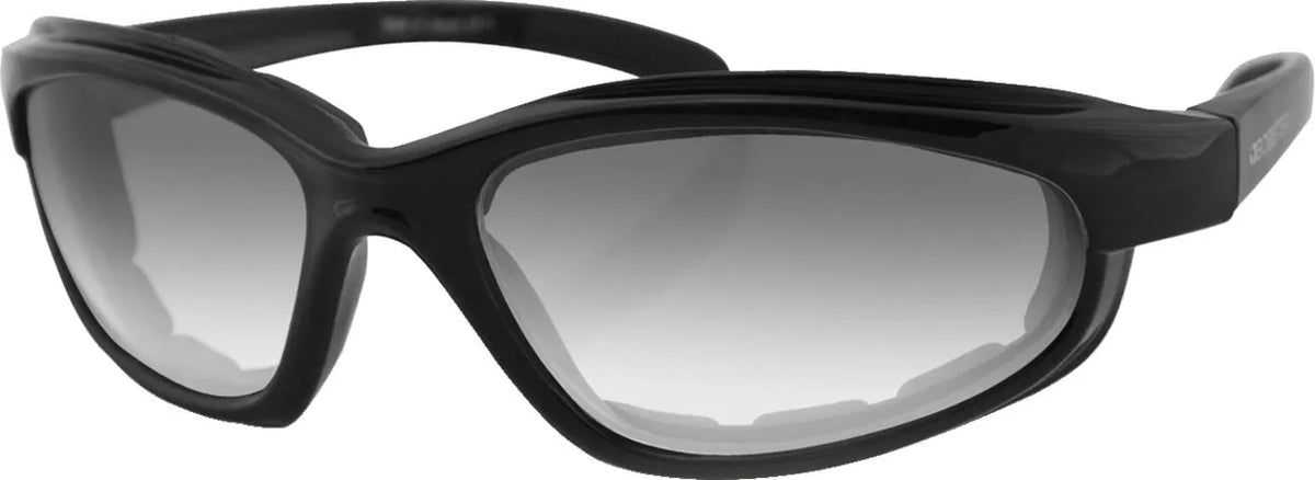 Bobster Fat Boy Sunglasses Black
