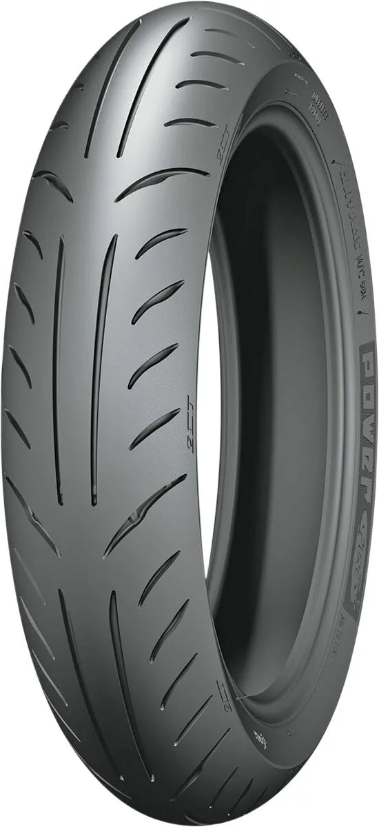 Michelin Power Pure Sc Tire 130/80-15 Rear Scooter Tire