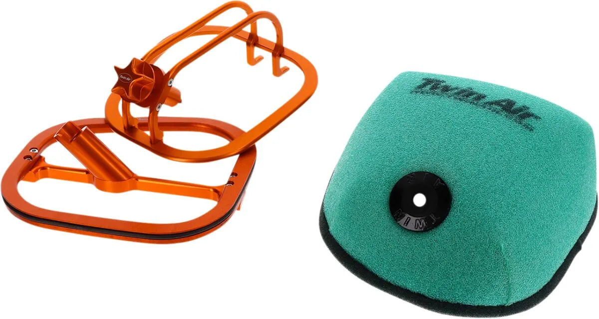 Twin Air Powerflow Kit
