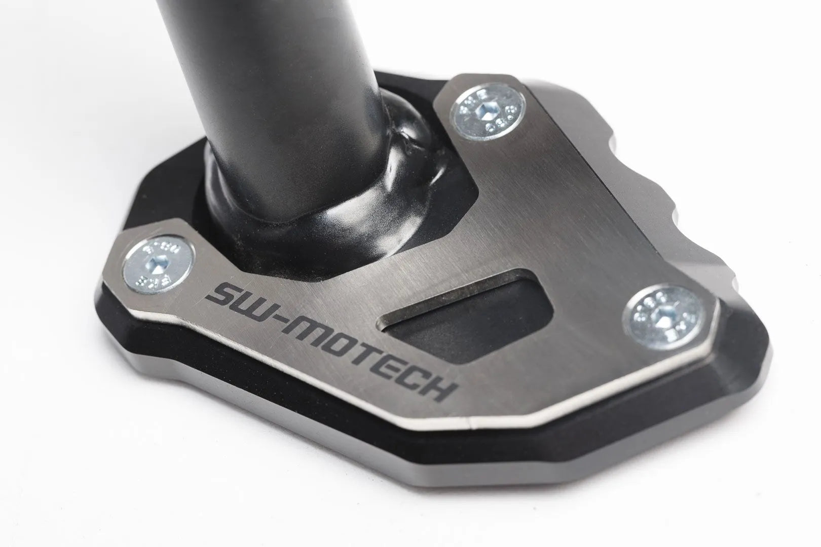 SW-MOTECH Sidestand Foot Extension