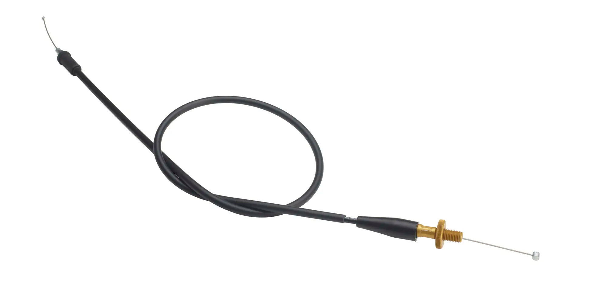 Domino Single Throttle Cable