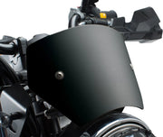 Sw-motech Windscreen For Suzuki Sv650 - Aluminum