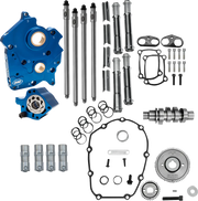 S&S Cycle 496 Series Cam Chest Kit