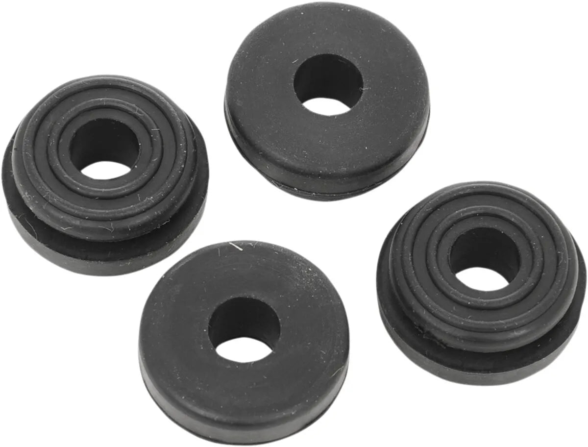 Drag Specialties Saddlebag Grommet Replacement