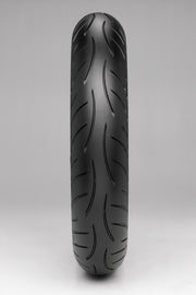 Metzeler Sportec M5 Interact Tire - High Performance Radial