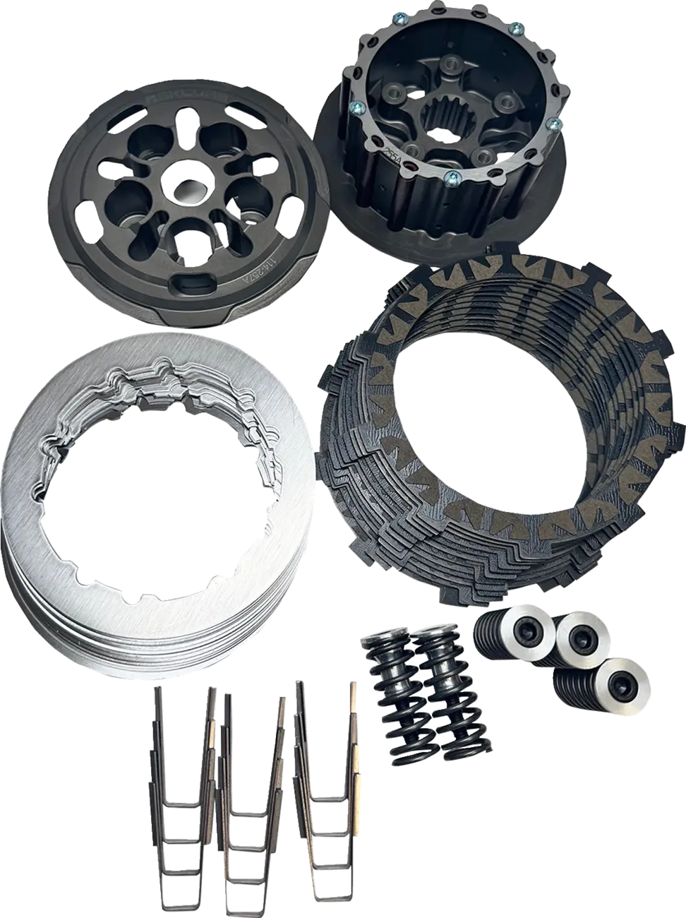 Rekluse Apex Clutch Kit for Ducati Desert X