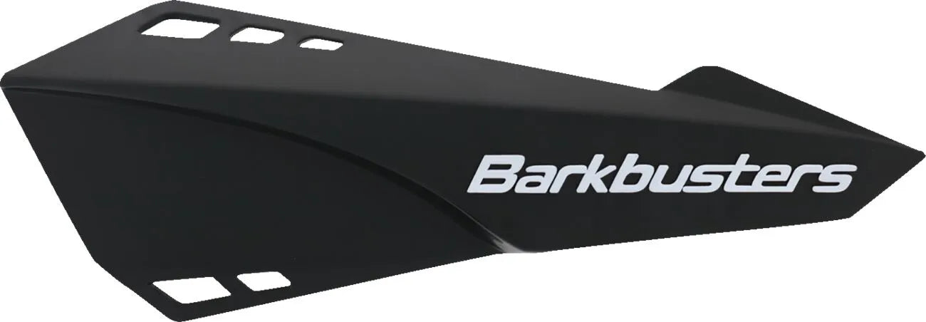 BARKBUSTERS MTB Single Point Mount Handguards for Mountain Bikes