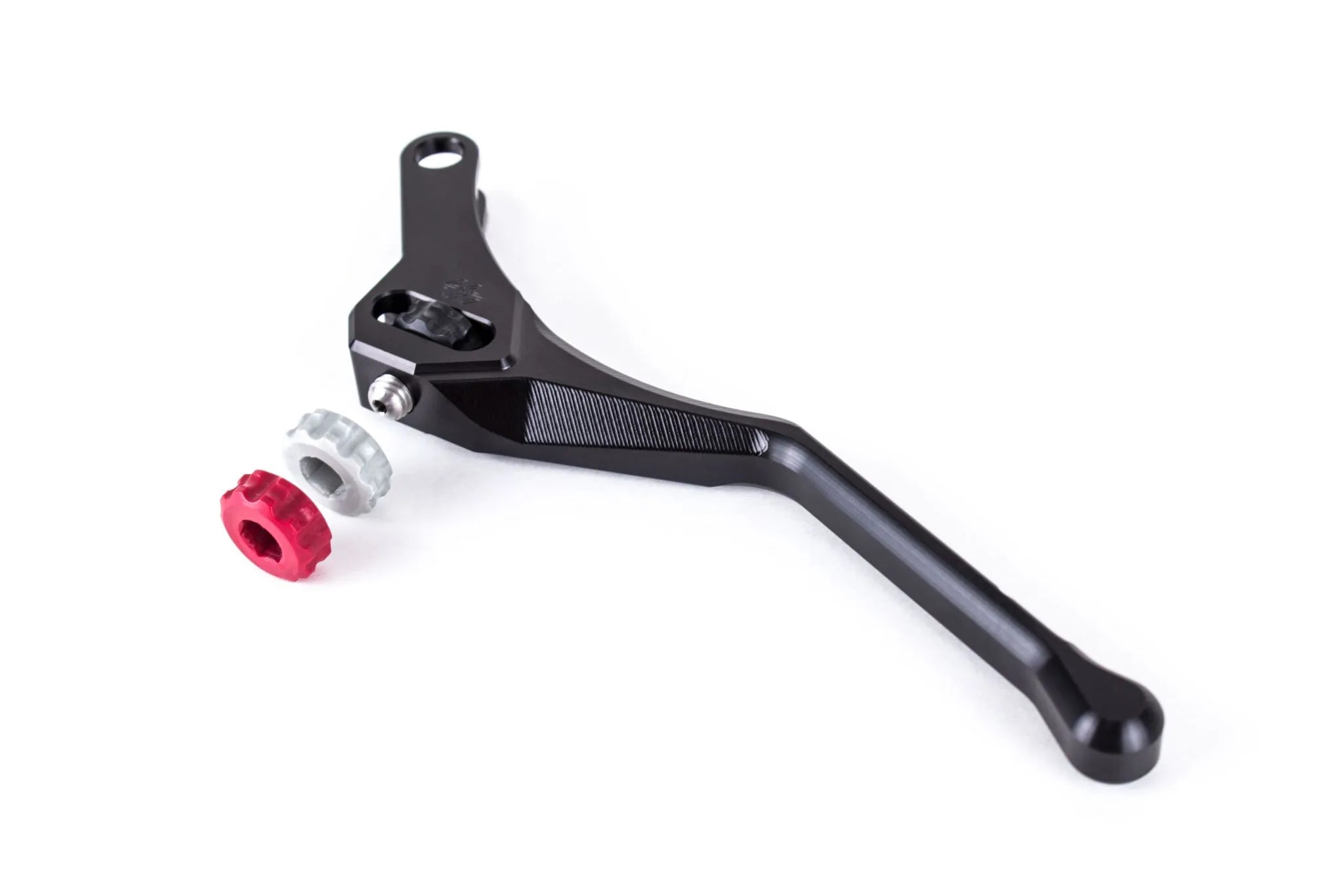 Gilles Tooling Flex Clutch Lever - Enhanced Control