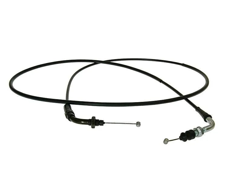 101 OCTANE Throttle Cable Kit for Scooters