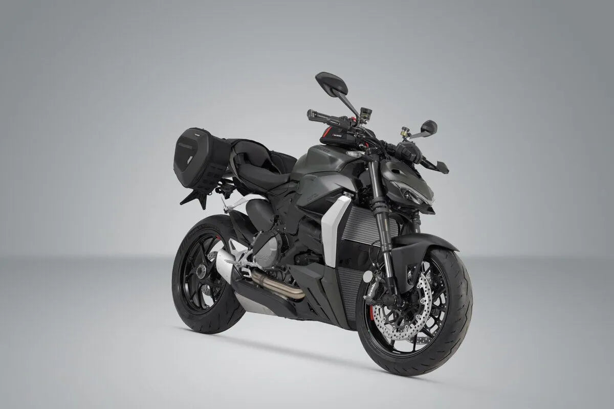 Sw-motech Pro Blaze H Saddlebag Set