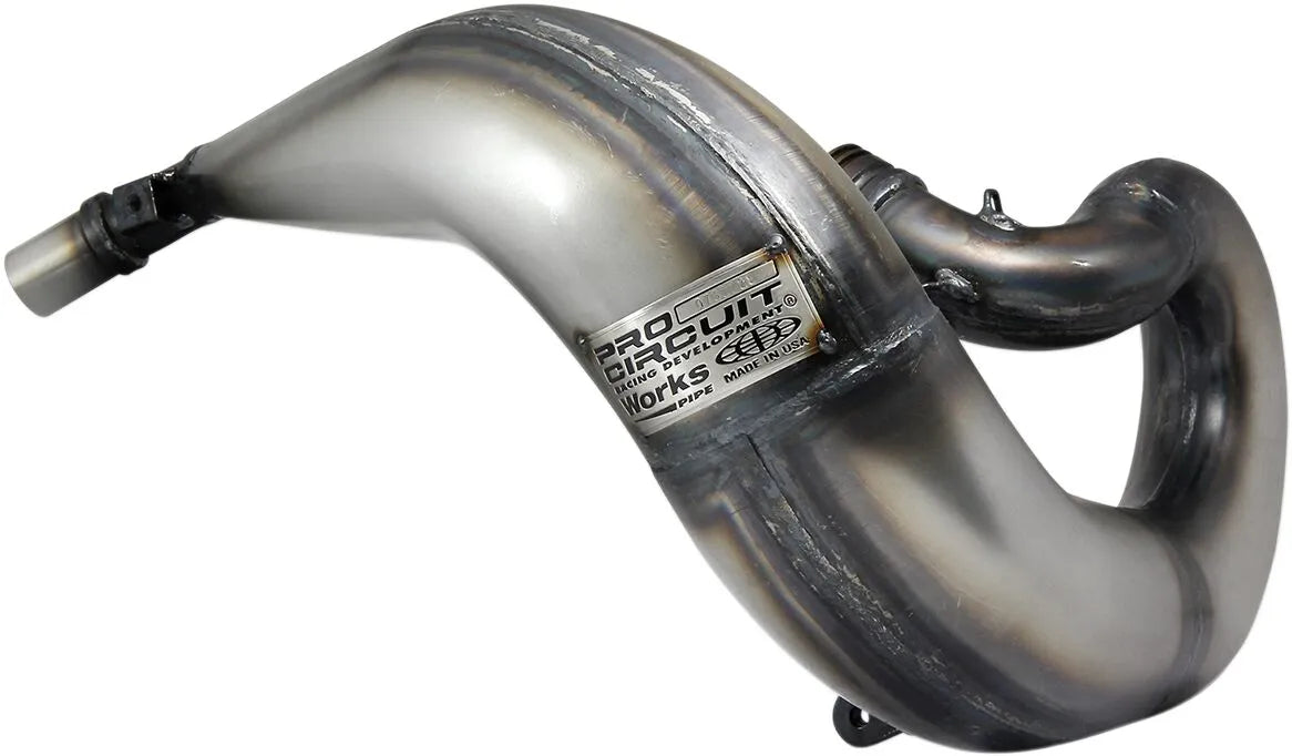 Układ Wydechowy Pro Circuit Works Pipe