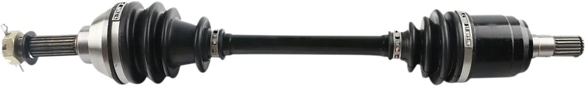 Moose Offroad Cv Axle - Oem Replacement