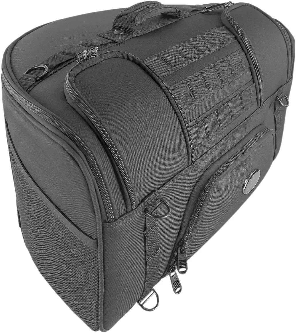 Saddlemen Br2200 Tactical Backrest Bag