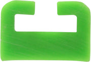 Garland Graphite Track Slide for Snowmobile