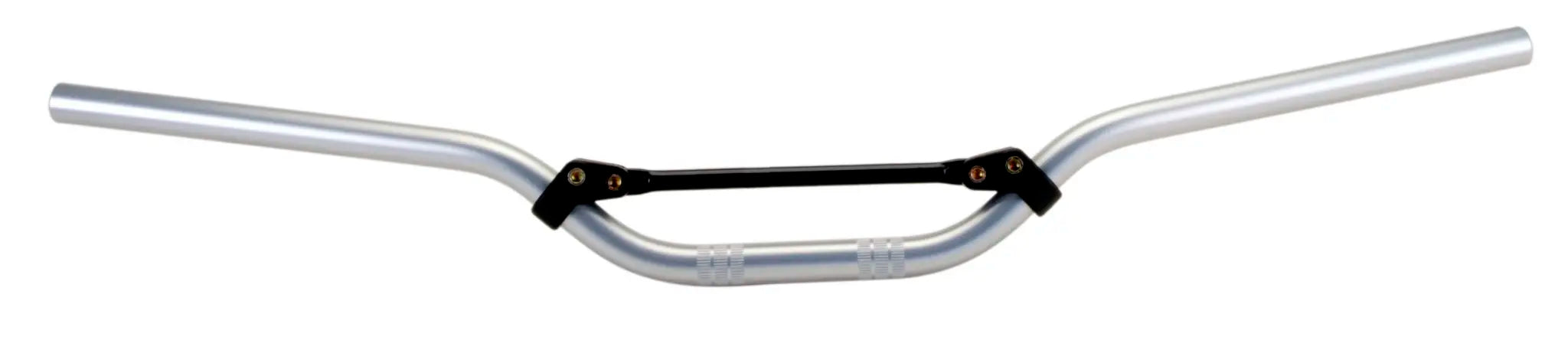 DOMINO Medium Bend 22mm Aluminum Handlebar