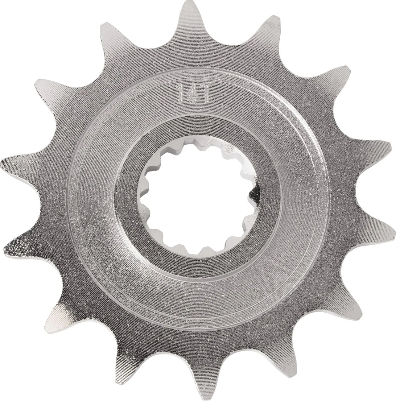 Moose Offroad Front Sprocket 14t