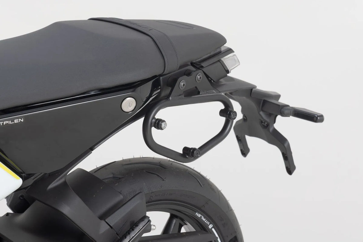 Sw-motech Slc Side Carrier (Left)
