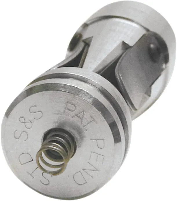 S&s Cycle Crankcase Breather Reed Valve