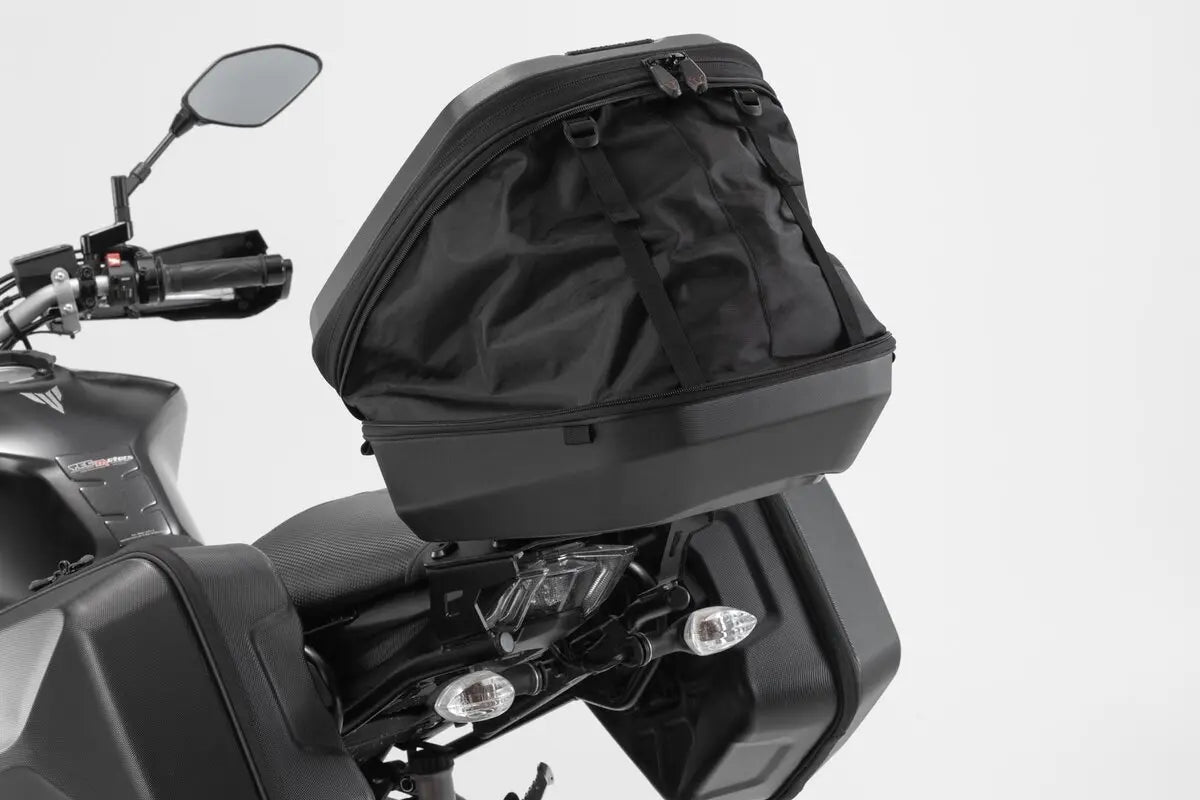 Sw-motech Urban Abs Top Case - 29 Liter