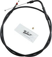 Barnett Stealth Series Idle Cable +6" 90° Elbow