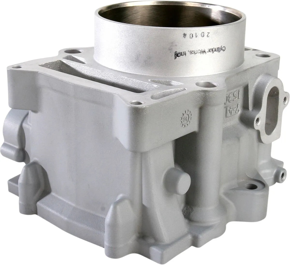Cylinder Works Cylinder - 102mm Bore - 700cc - Grey - 20104