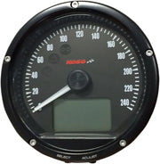 Koso North America D75 Speedometer