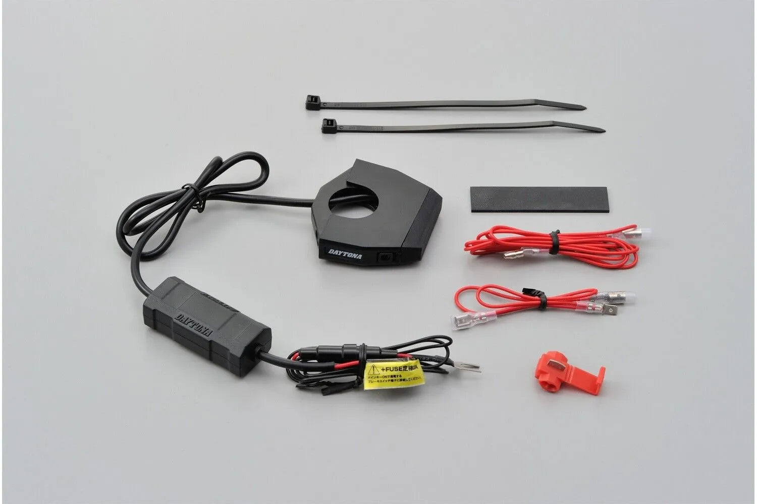 Daytona Usb Charging Port - 5v/2.4a Output
