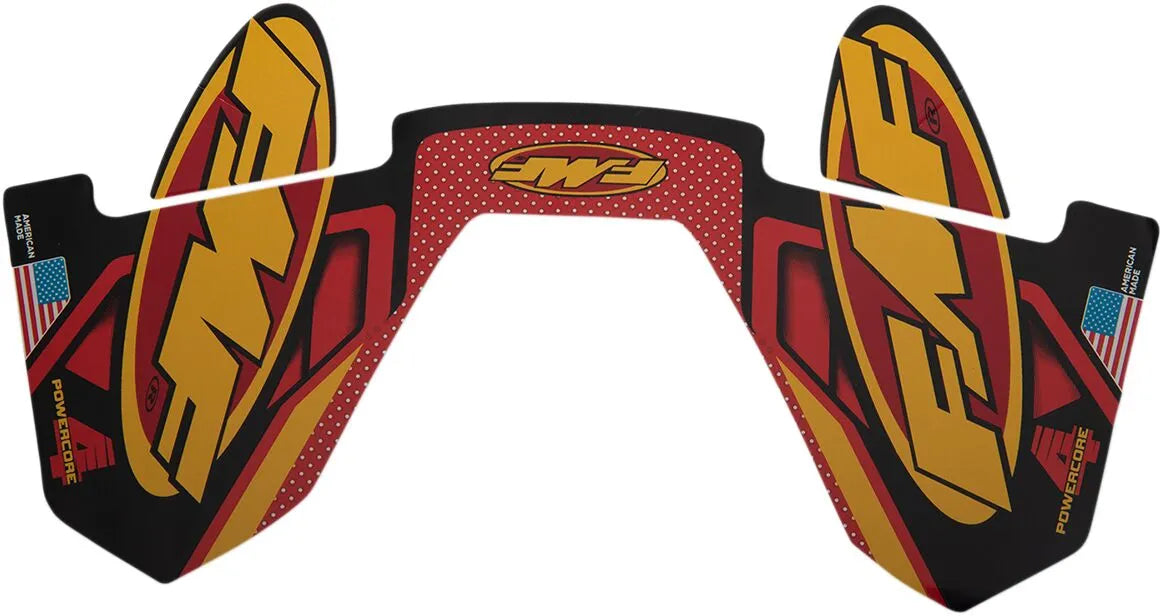 Fmf Exhaust Replacement Decal