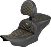 Saddlemen Roadsofa Standard Reach Seat