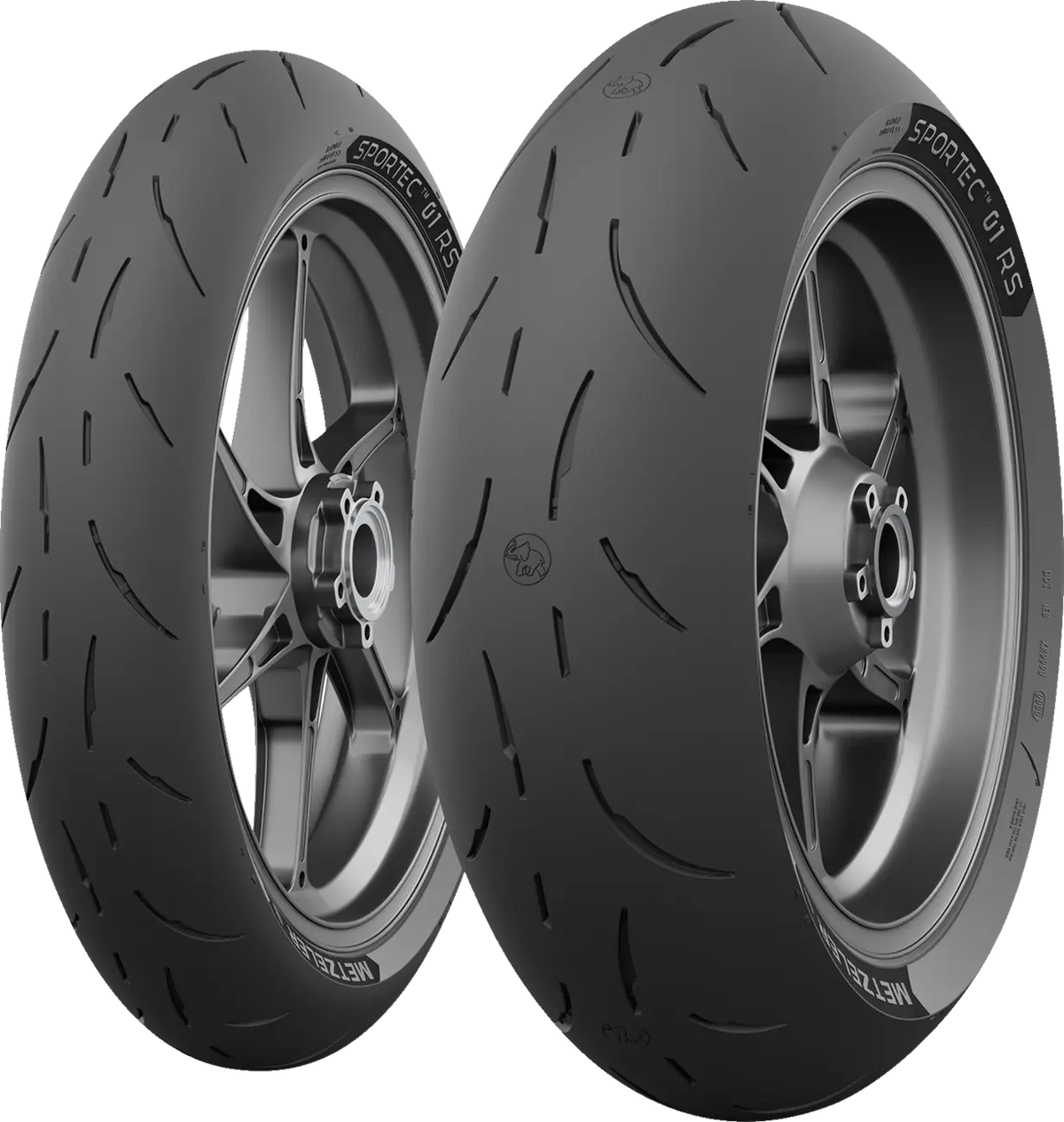Metzeler Sportec 01 RS Tire 200/60ZR17 (80W)