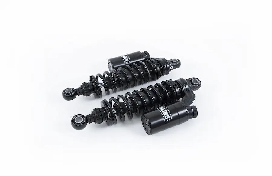 Ohlins TTX Flow DV S36PR1C1L Shock for Kawasaki Zephyr 1100