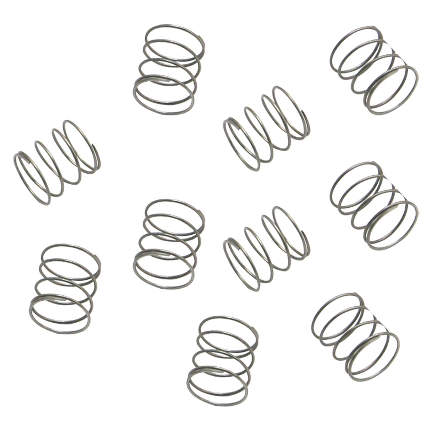 S&S Super E & Super G Carburetor Parts – Intake