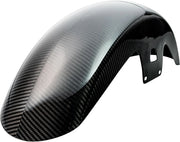 Slyfox Carbon Front Mid Length Fender