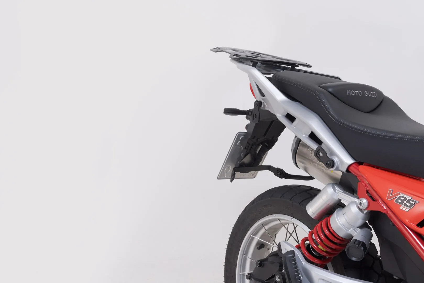 Sw-motech Pro Side Carrier Set Left & Right