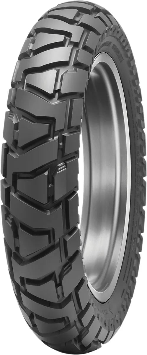Dunlop Mission Tire 140/80b17 For Dual Sport Motorcycles