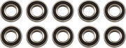 FACTORY LINKS 62/28 2RS Rear Wheel Bearings