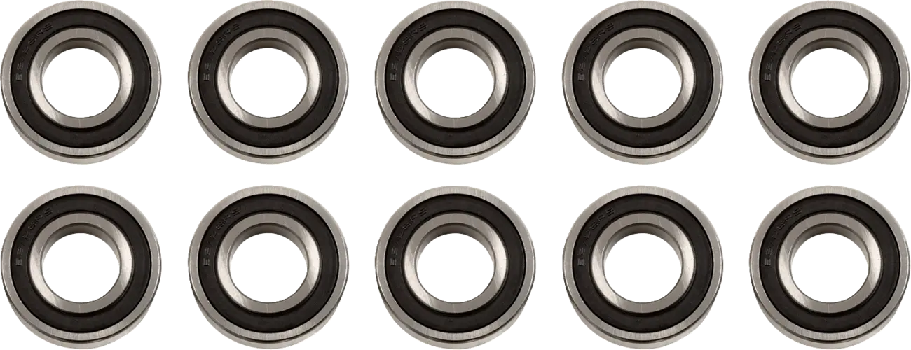 FACTORY LINKS 62/28 2RS Rear Wheel Bearings
