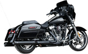 Tłumiki Nakładane S&S Cycle GNX Do Harley-Davidson M8