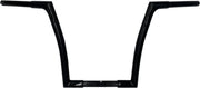 Fat Baggers Inc. 1-1/4" Flat Top Handlebar
