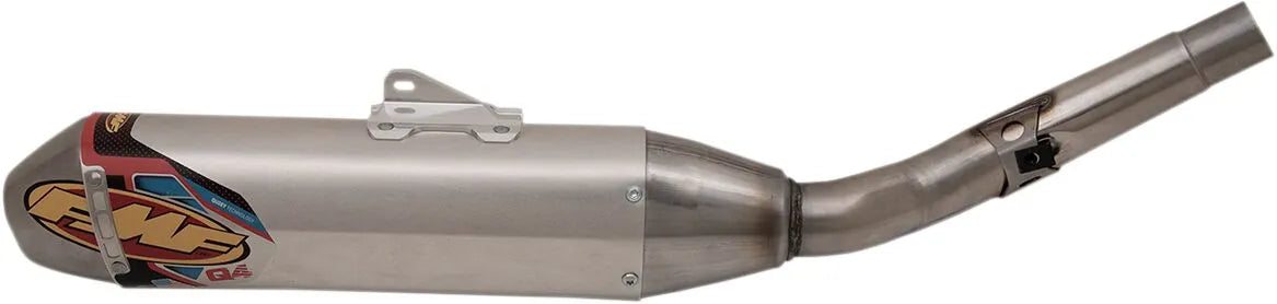 Fmf Q4 Hex Slip-on Tłumik