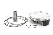 Wossner Premium Series Piston Kit for 4-Stroke Engines