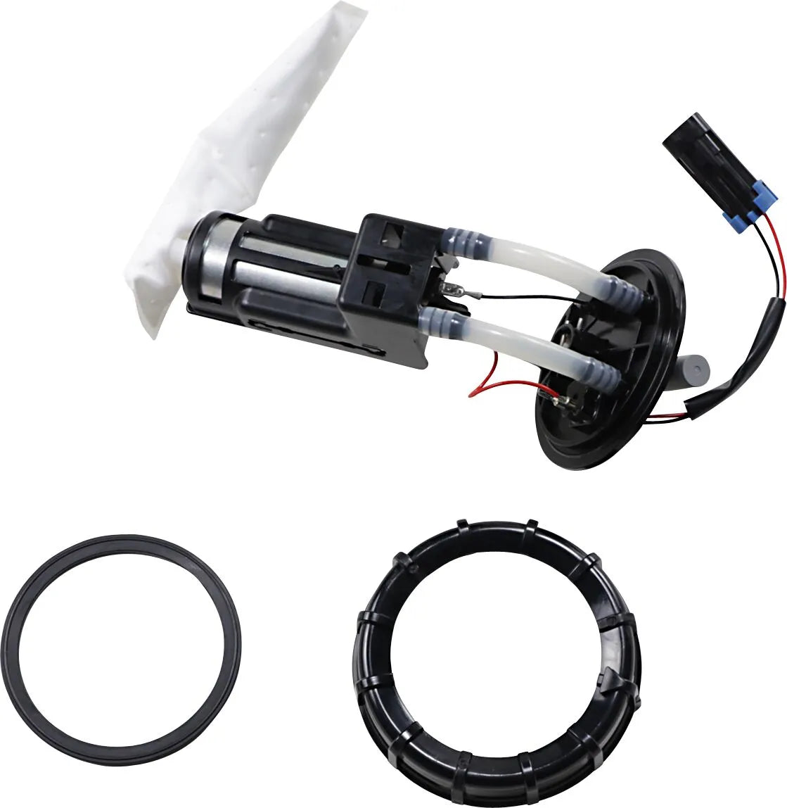 All Balls Replacement Fuel Pump Module Kit