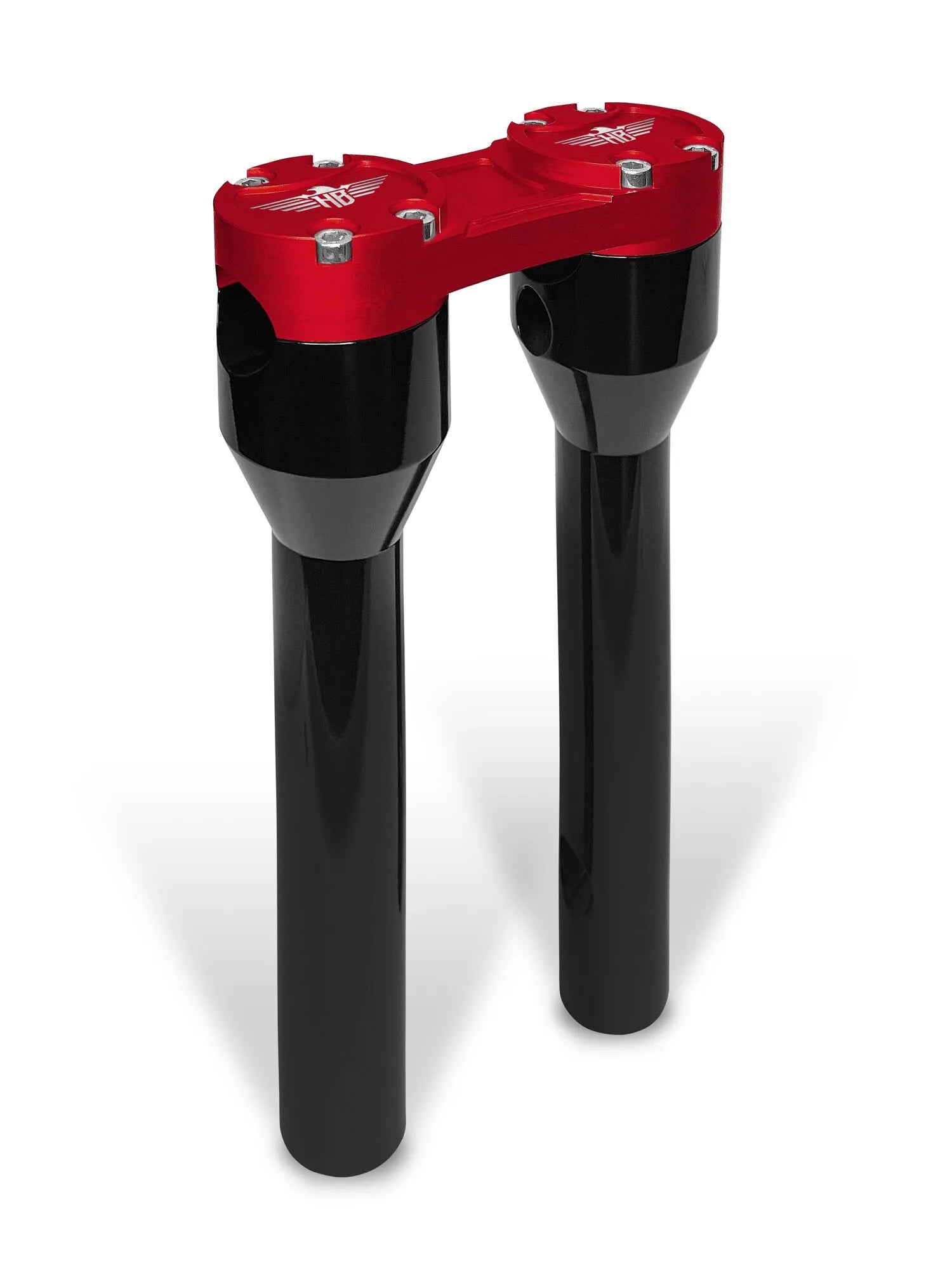 Heinz Bikes Clubstyle Straight Riser 10"