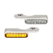 Heinz Bikes Led Handlebar Turn Signals